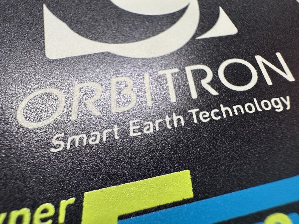 「Smart Earth」の商標を取得しました！