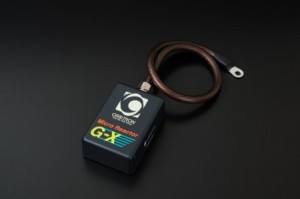 マイクロリアクター G-X